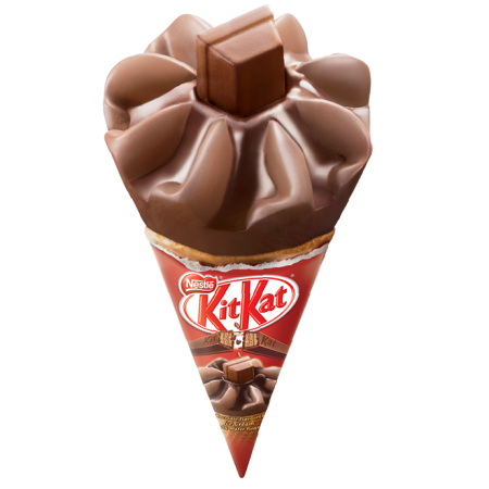 Kitkat Drumstick 110ml
