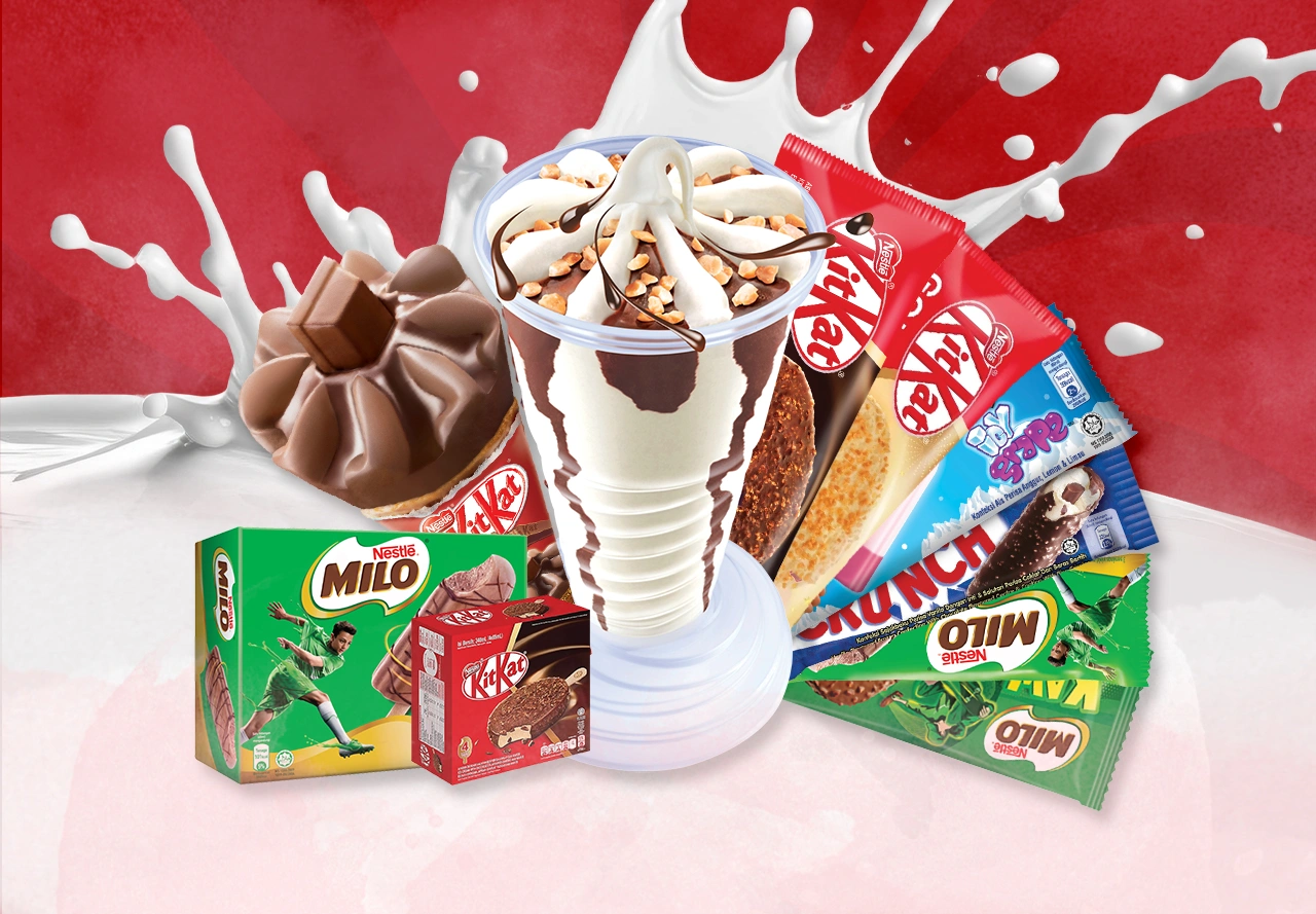 jual es krim nestle jakarta harga grosir