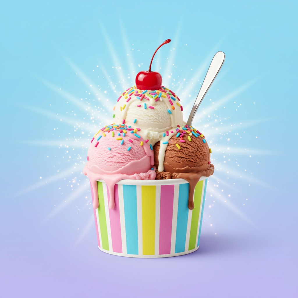 Es Krim Cup