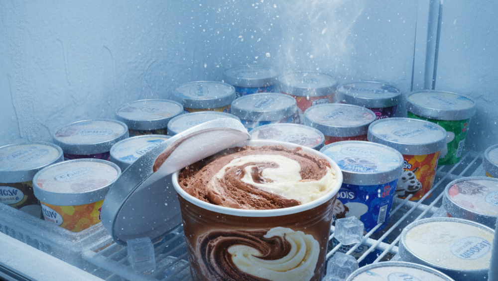 Thumbnail Freezer