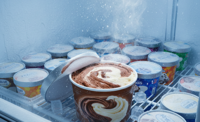 Thumbnail Freezer